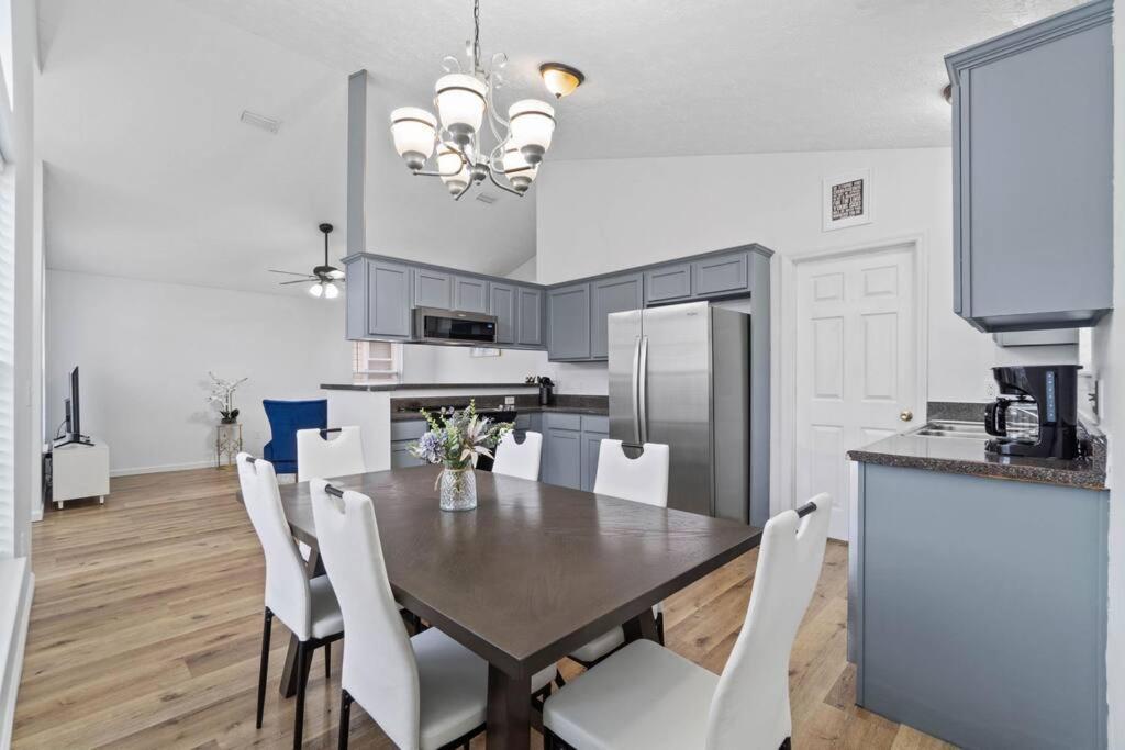 Modern Beach Paradise Panama City Beach Exterior photo